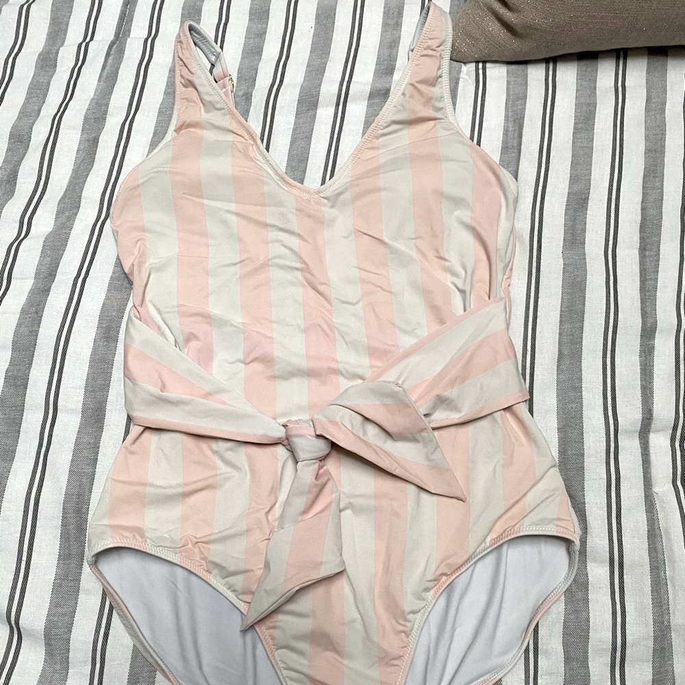 Vineyard Vines One Piece Bathing Suit
